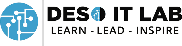 Deso IT Lab — Learn, Lead, Inspire