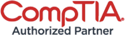 CompTIA Authorized Partner